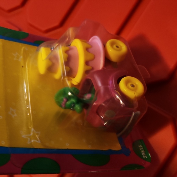 Vintage Baby-Bop Car - Picture 2 of 4